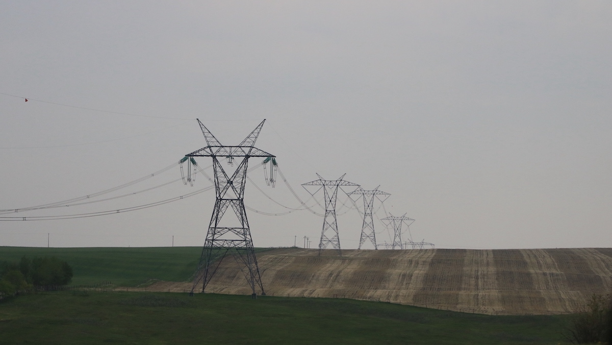 Thanks, Klein! Alberta’s deregulated electricity prices jumped 128% in July