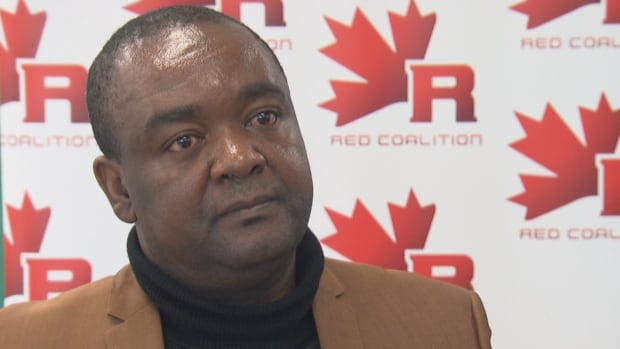 Quebec man alleges racial profiling, police brutality at Edmonton International Airport